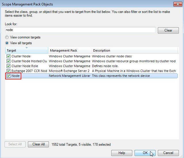 Create MP rule - 11