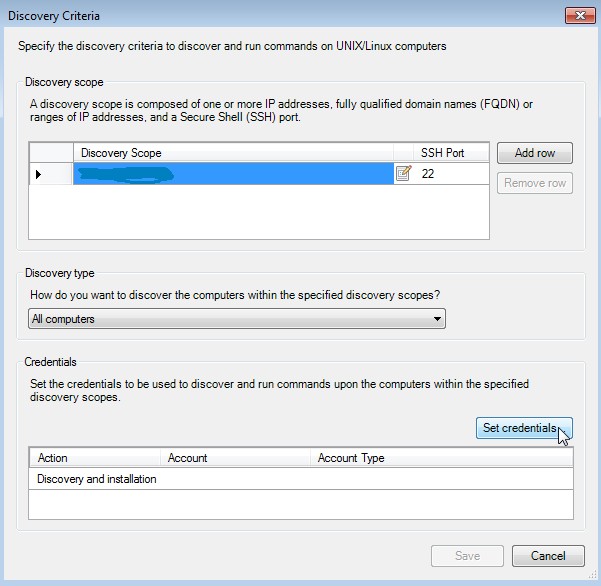 Select computer device step 4