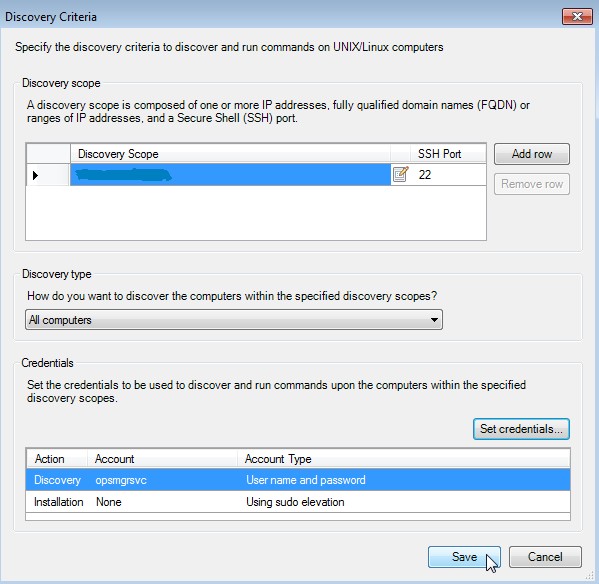 Select computer device step 6